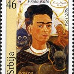 Frida  Kahlo