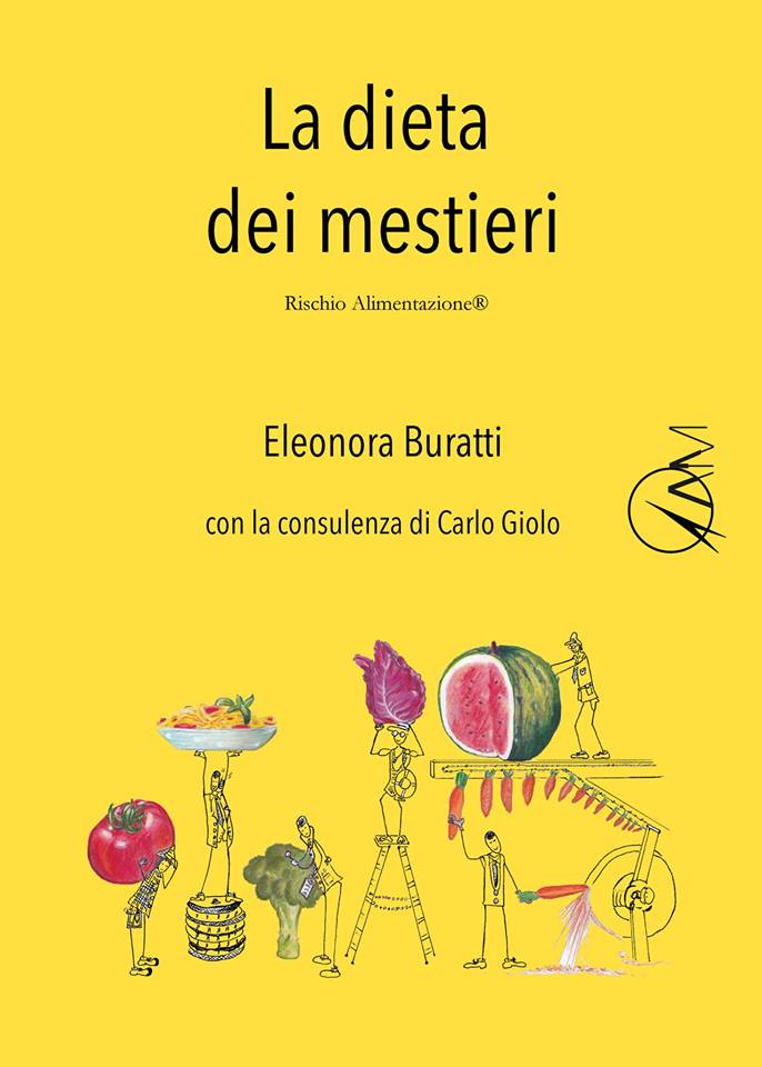 La Dieta Dei Mestieri | La Corte Di Felsina